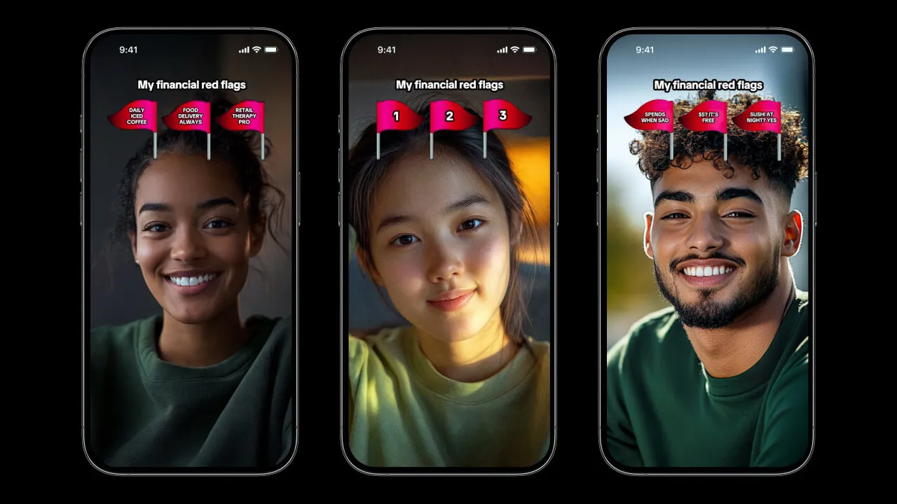 SEVEN launches an educational campaign on TikTok in celebration of Global Money Day 2025
