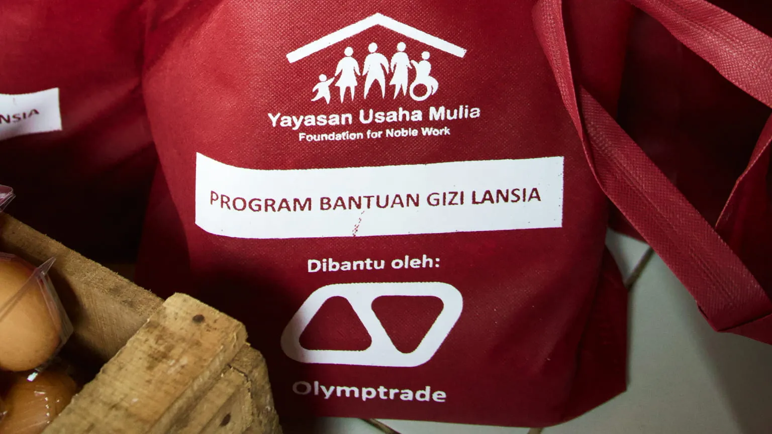 SEVEN’s charity mission in Indonesia: Recap