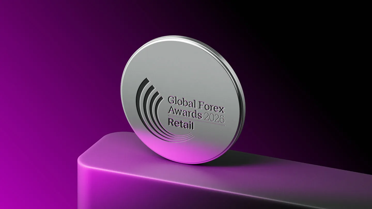 SEVEN wins Best Trading Support – Asia 2026 at the Global Forex Awards