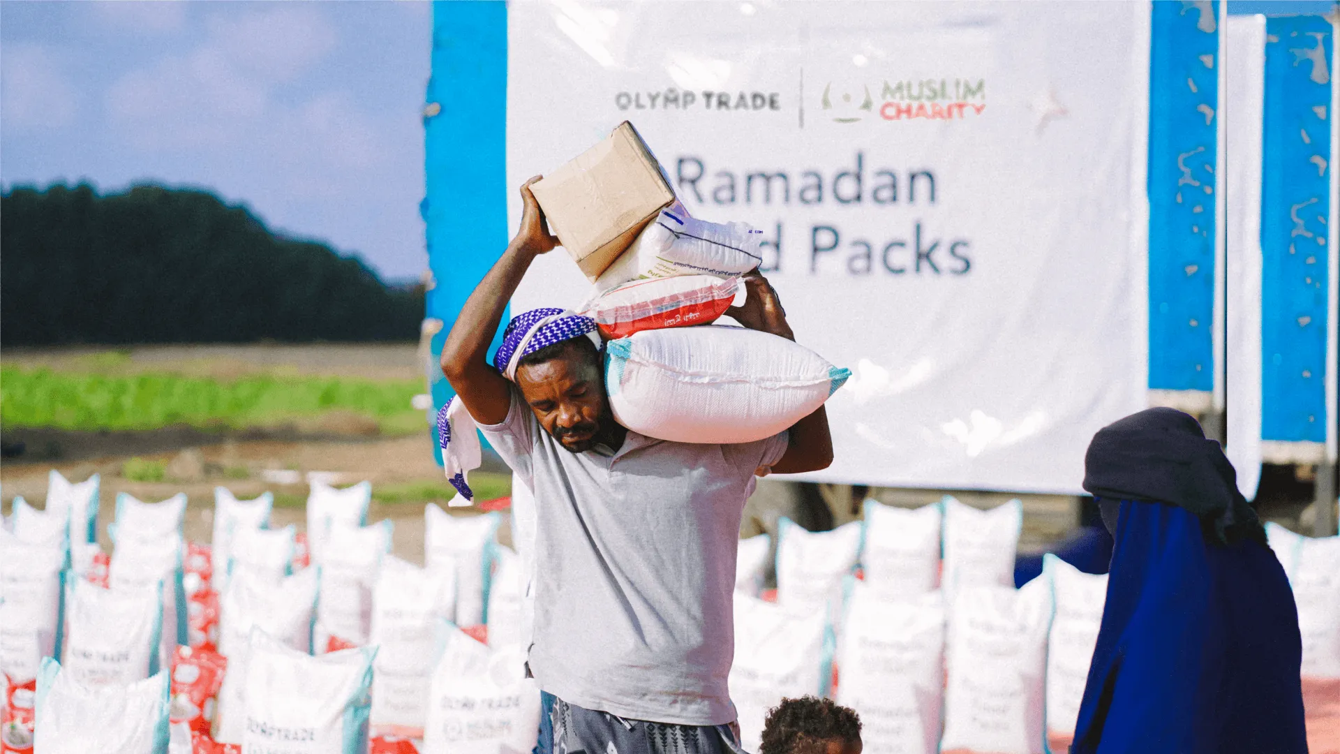 Cooking Up Change: SEVEN’s charity initiative feeds thousands