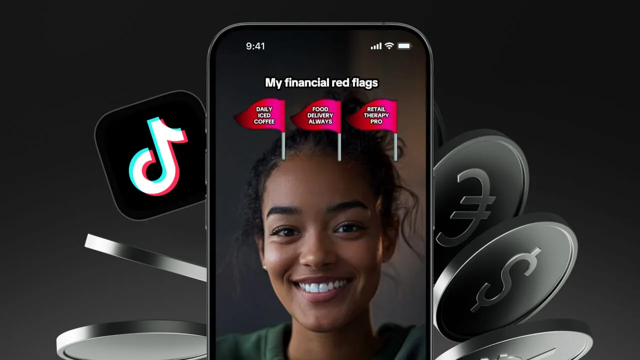 SEVEN launches an educational campaign on TikTok in celebration of Global Money Day 2025